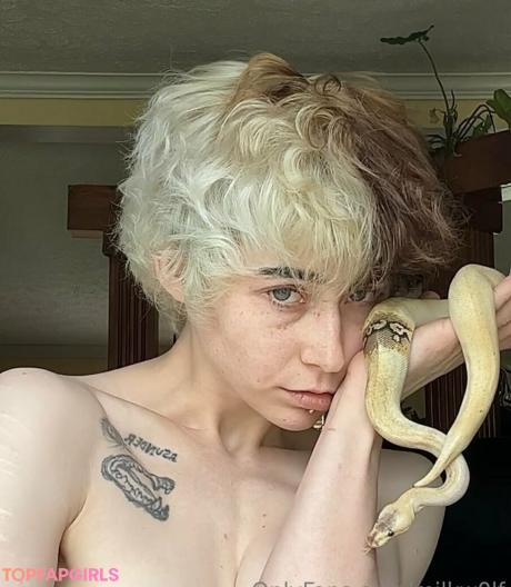 Milkw0lf nude leaked OnlyFans photo #23