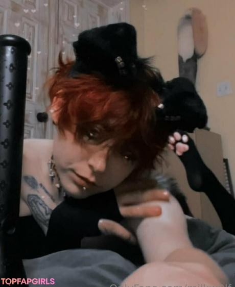 Milkw0lf nude leaked OnlyFans photo #25