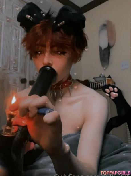 Milkw0lf nude leaked OnlyFans photo #26