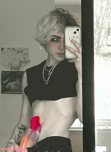 Milkw0lf nude leaked OnlyFans photo #27