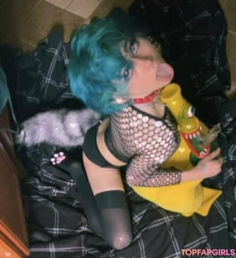 Milkw0lf nude leaked OnlyFans photo #31