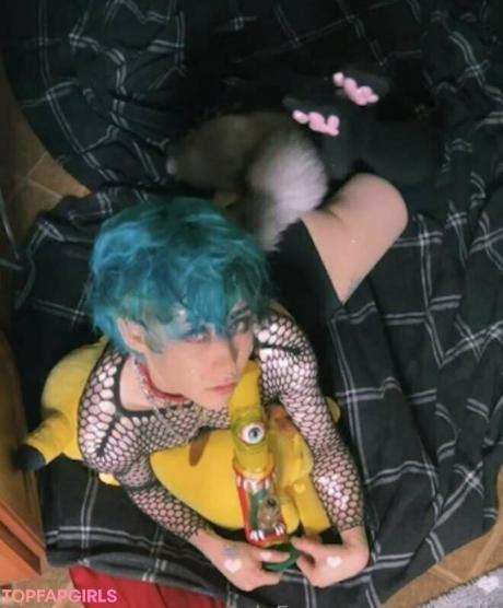 Milkw0lf nude leaked OnlyFans photo #32