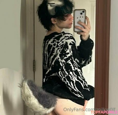 Milkw0lf nude leaked OnlyFans photo #39