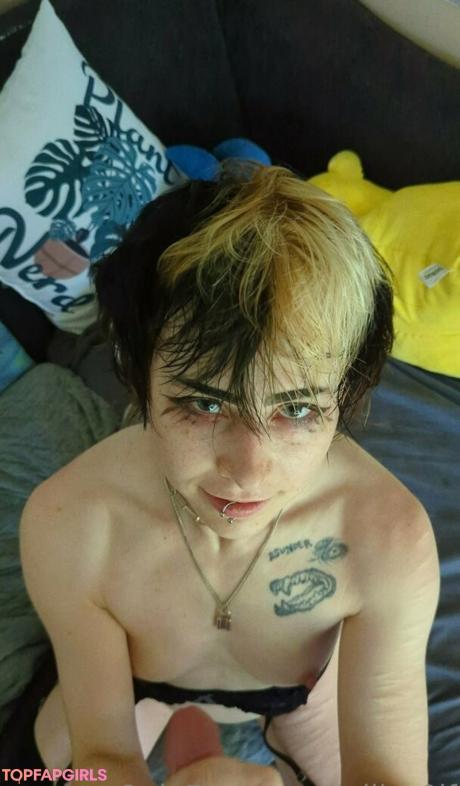 Milkw0lf nude leaked OnlyFans photo #61