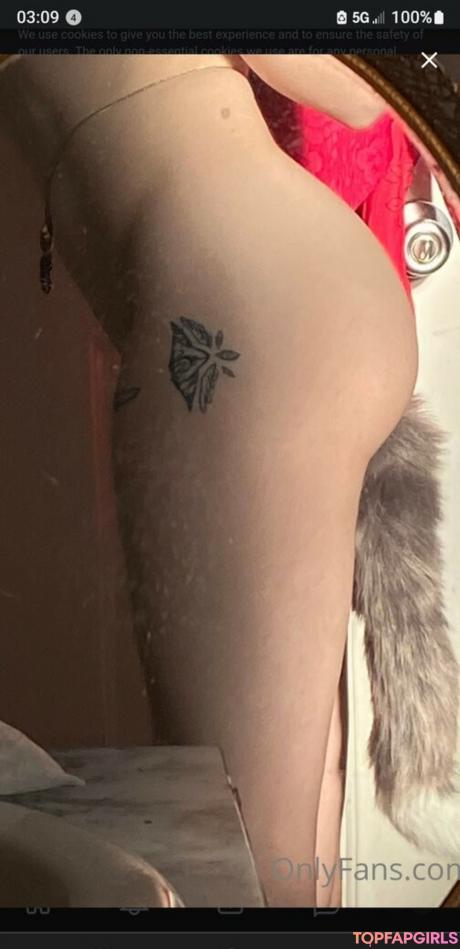Milkw0lf nude leaked OnlyFans photo #7
