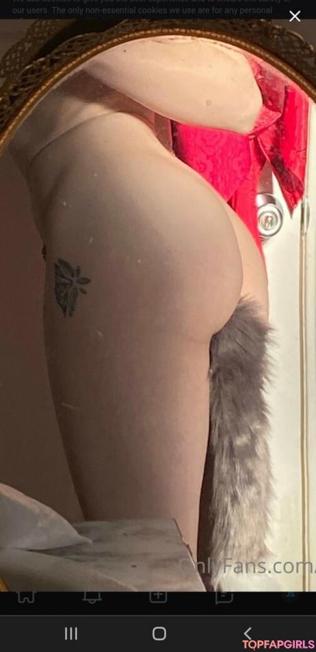 Milkw0lf nude leaked OnlyFans photo #8