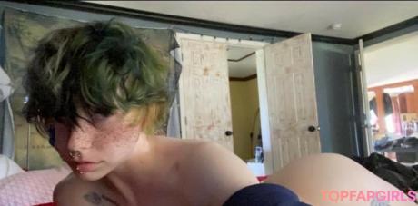 Milkw0lf nude leaked OnlyFans photo #9