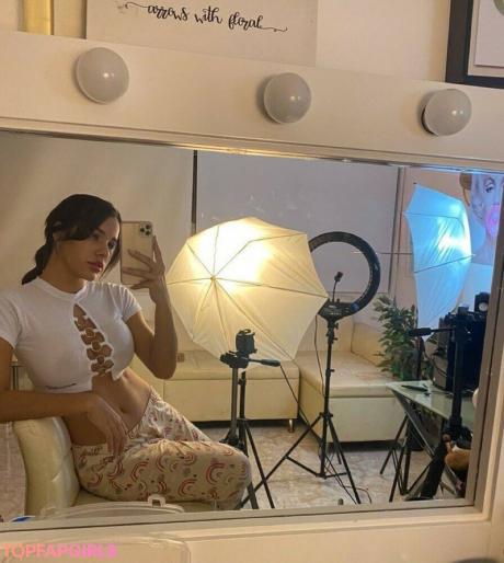 Iamcandyrose nude leaked OnlyFans photo #1