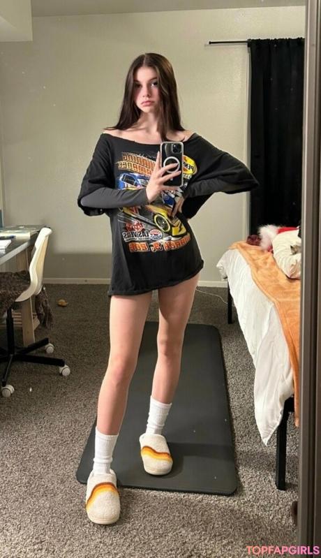 KendallJenson nude leaked OnlyFans photo #107