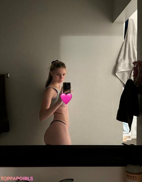 KendallJenson nude leaked OnlyFans photo #165