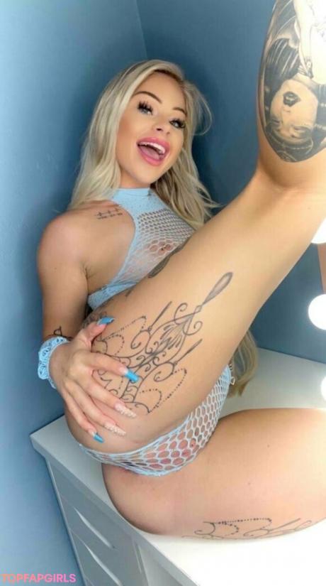 KendallJenson nude leaked OnlyFans photo #179