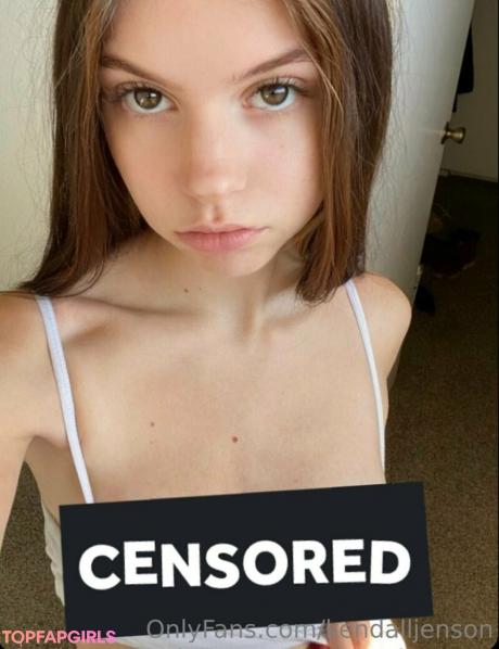 KendallJenson nude leaked OnlyFans photo #21