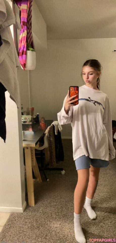 KendallJenson nude leaked OnlyFans photo #33