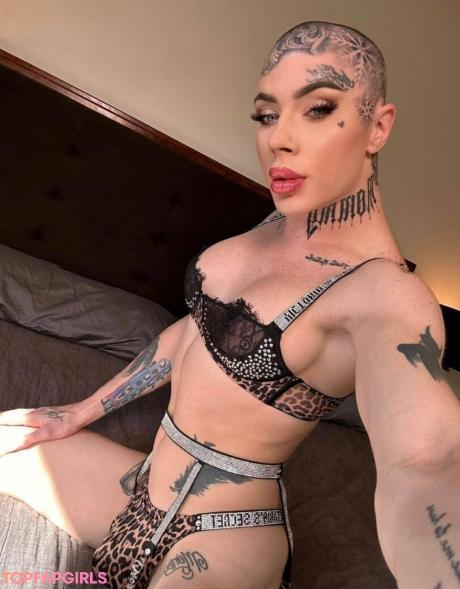 KendallJenson nude leaked OnlyFans photo #44