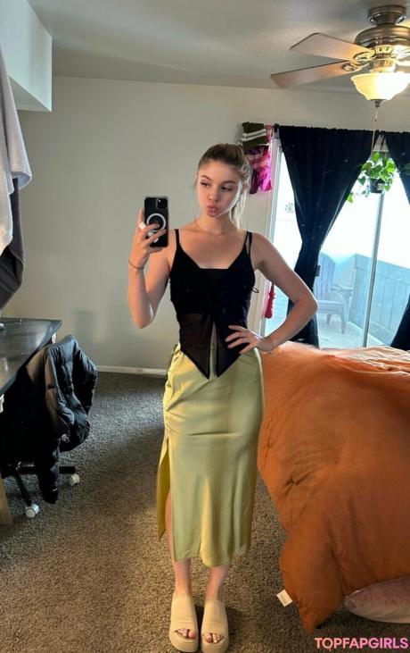 KendallJenson nude leaked OnlyFans photo #81