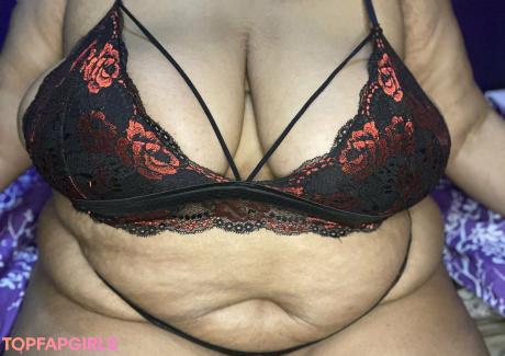 Ebonybbwangelafree nude leaked OnlyFans photo #153