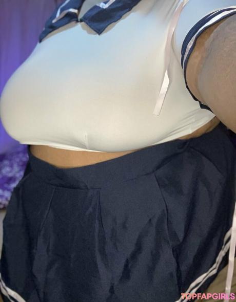 Ebonybbwangelafree nude leaked OnlyFans photo #174