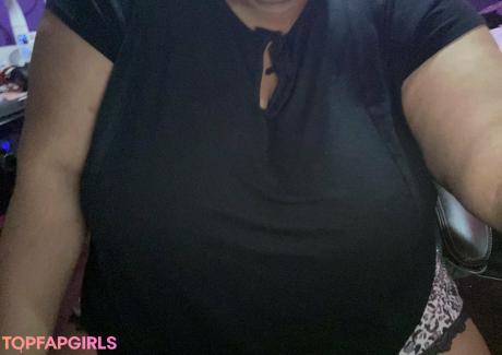 Ebonybbwangelafree nude leaked OnlyFans photo #184