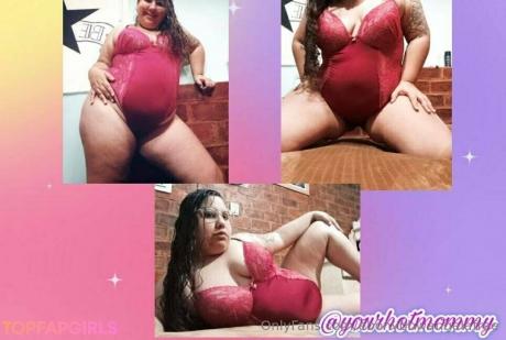 Ebonybbwangelafree nude leaked OnlyFans photo #218