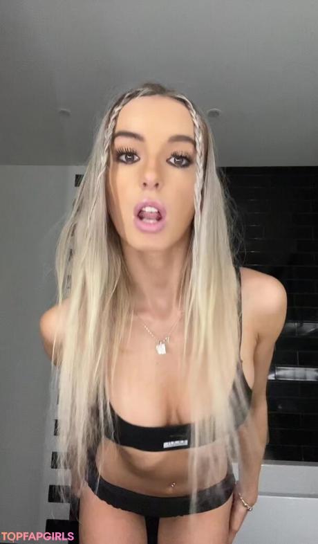 Alex nude leaked OnlyFans photo #4