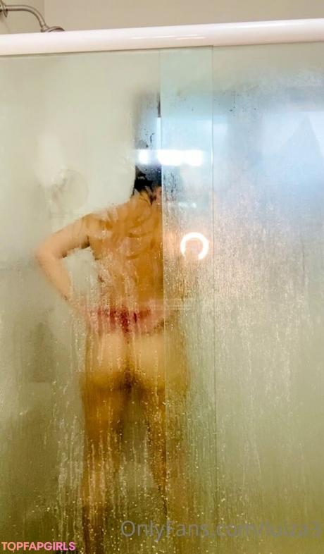 Luiza nude leaked OnlyFans photo #916