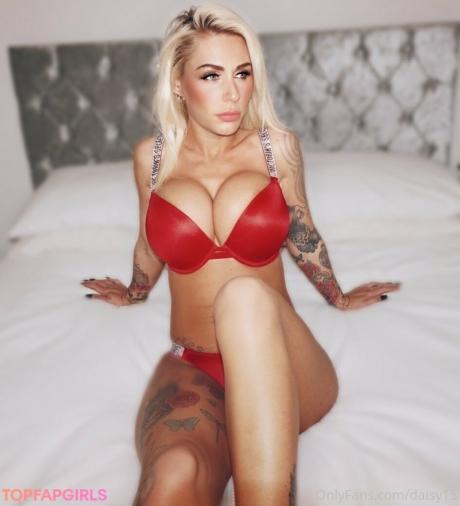 Daisy15 nude leaked OnlyFans photo #31