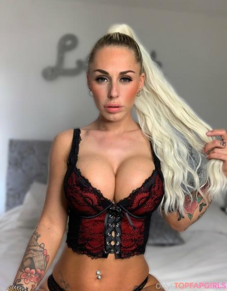 Daisy15 nude leaked OnlyFans photo #35