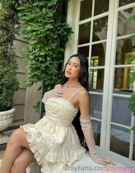 Eyoung nude leaked OnlyFans photo #34