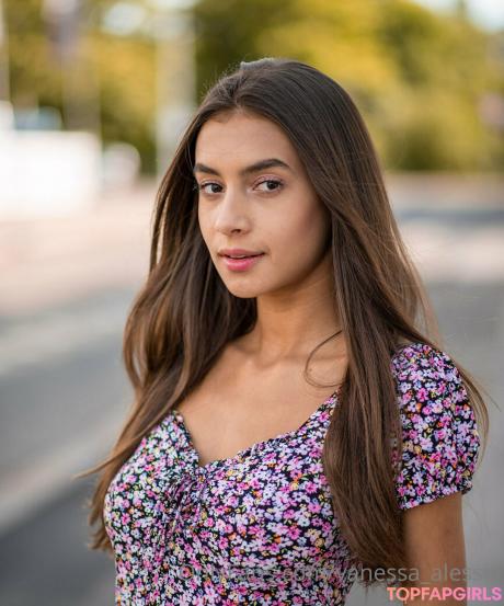 Vanessa nude leaked OnlyFans photo #161