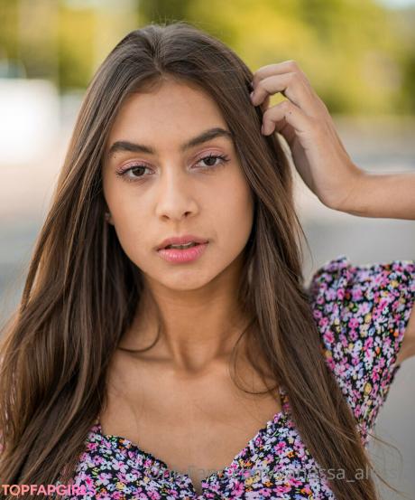 Vanessa nude leaked OnlyFans photo #171