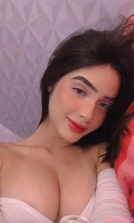 Ingrid nude leaked OnlyFans photo #51
