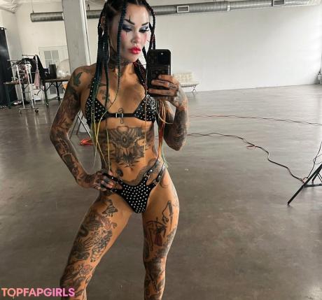 Tarazep nude leaked OnlyFans photo #17