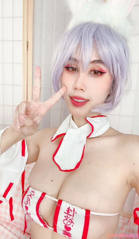 Kura nude leaked OnlyFans photo #827