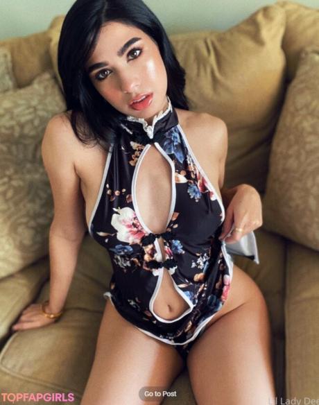 Lil nude leaked OnlyFans photo #5