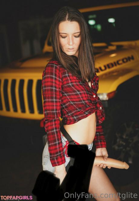 Tglite nude leaked OnlyFans photo #78