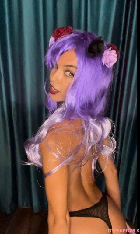 Sophiestorms nude leaked OnlyFans photo #6