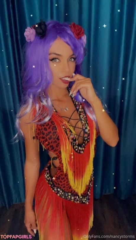 Sophiestorms nude leaked OnlyFans photo #7