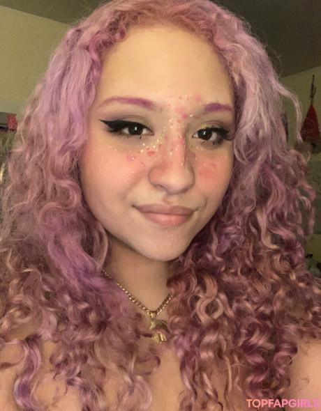 Nyaaaalexandra nude leaked OnlyFans photo #4