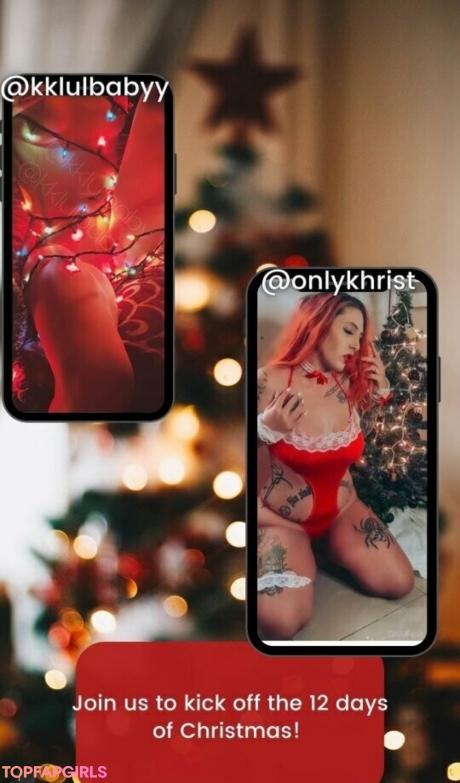 Onlykhrist nude leaked OnlyFans photo #69