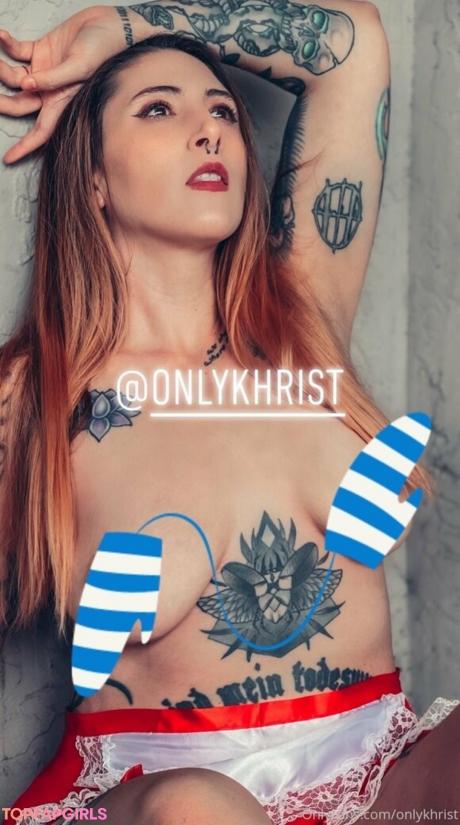 Onlykhrist nude leaked OnlyFans photo #70