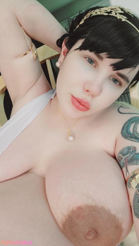 Invader nude leaked OnlyFans photo #2