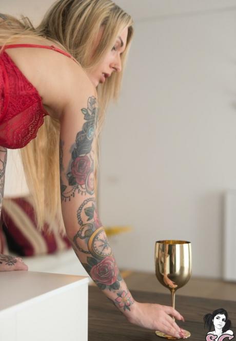 Hope nude leaked OnlyFans photo #179