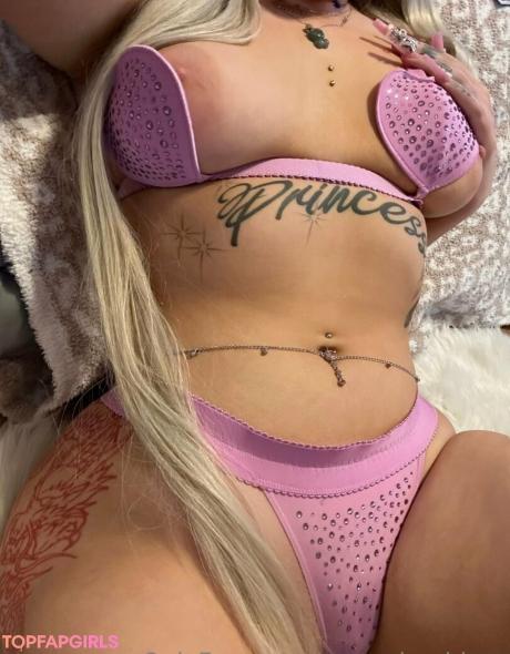 Goyardgoddess nude leaked OnlyFans photo #21