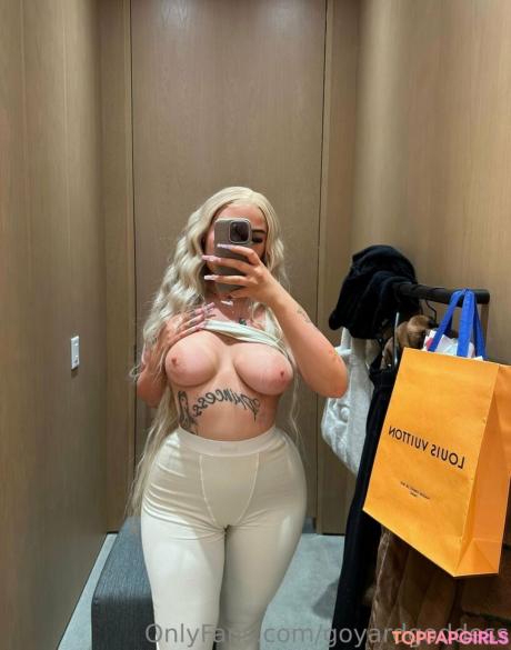 Goyardgoddess nude leaked OnlyFans photo #24