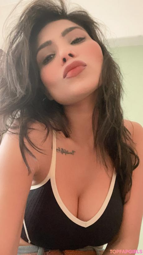 Annie nude leaked OnlyFans photo #1