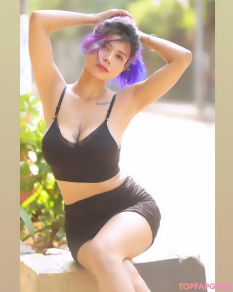 Annie nude leaked OnlyFans photo #17
