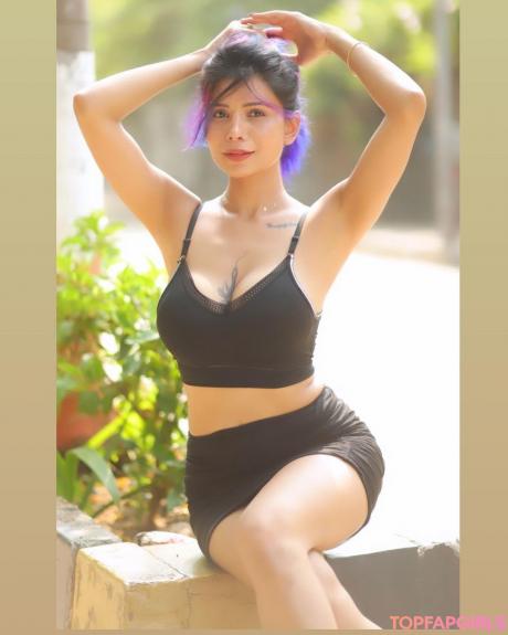 Annie nude leaked OnlyFans photo #18