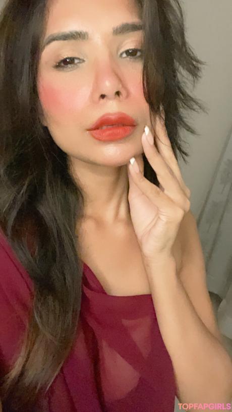 Annie nude leaked OnlyFans photo #2