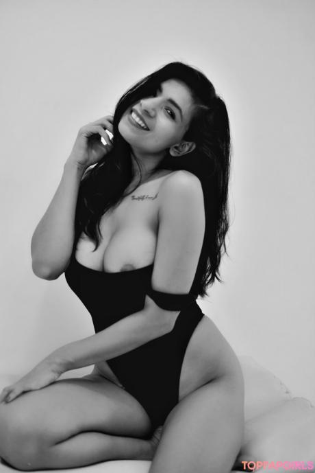 Annie nude leaked OnlyFans photo #21