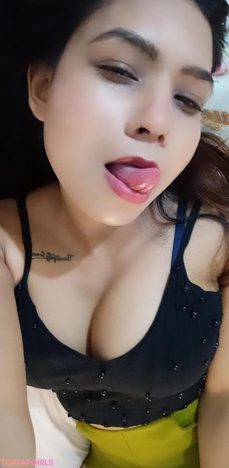 Annie nude leaked OnlyFans photo #23